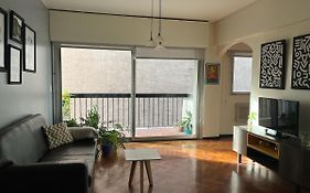 George Appartment Una Bella Experiencia