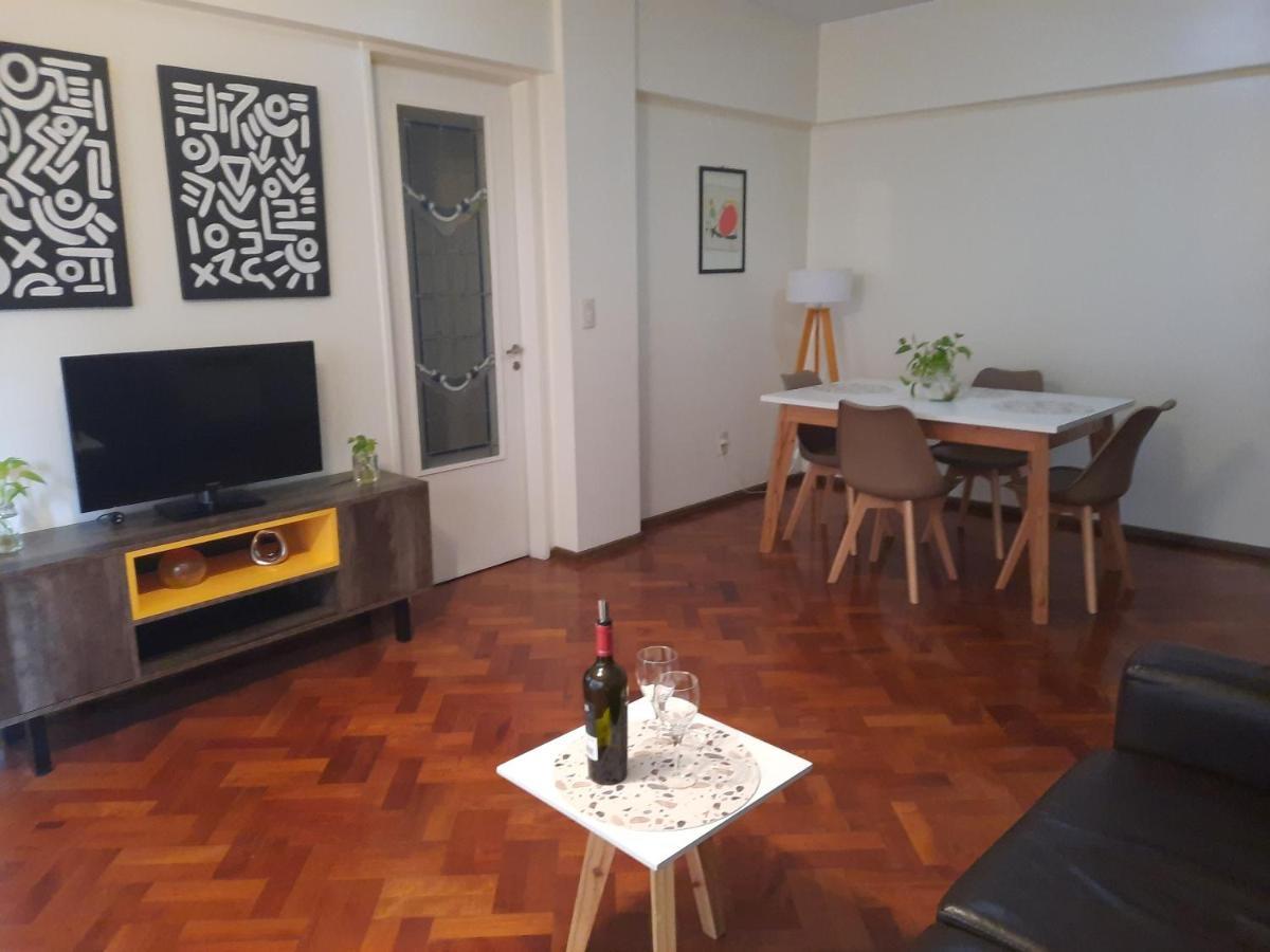 George Appartment Una Bella Experiencia Mendoza Exterior foto