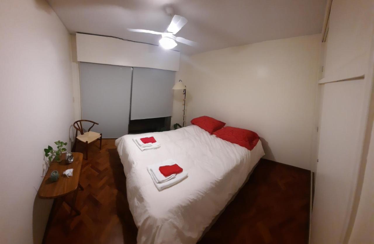 George Appartment Una Bella Experiencia Mendoza Exterior foto
