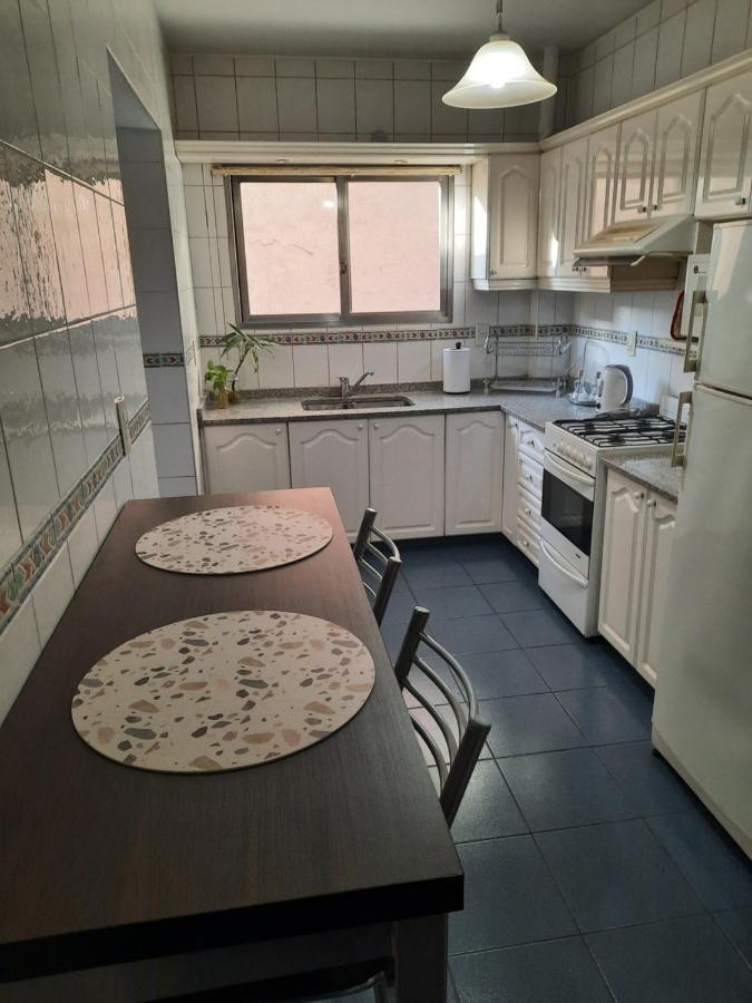 George Appartment Una Bella Experiencia Mendoza Exterior foto