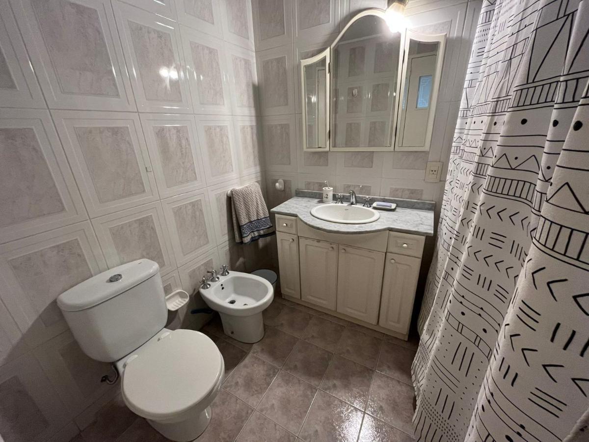 George Appartment Una Bella Experiencia Mendoza Exterior foto