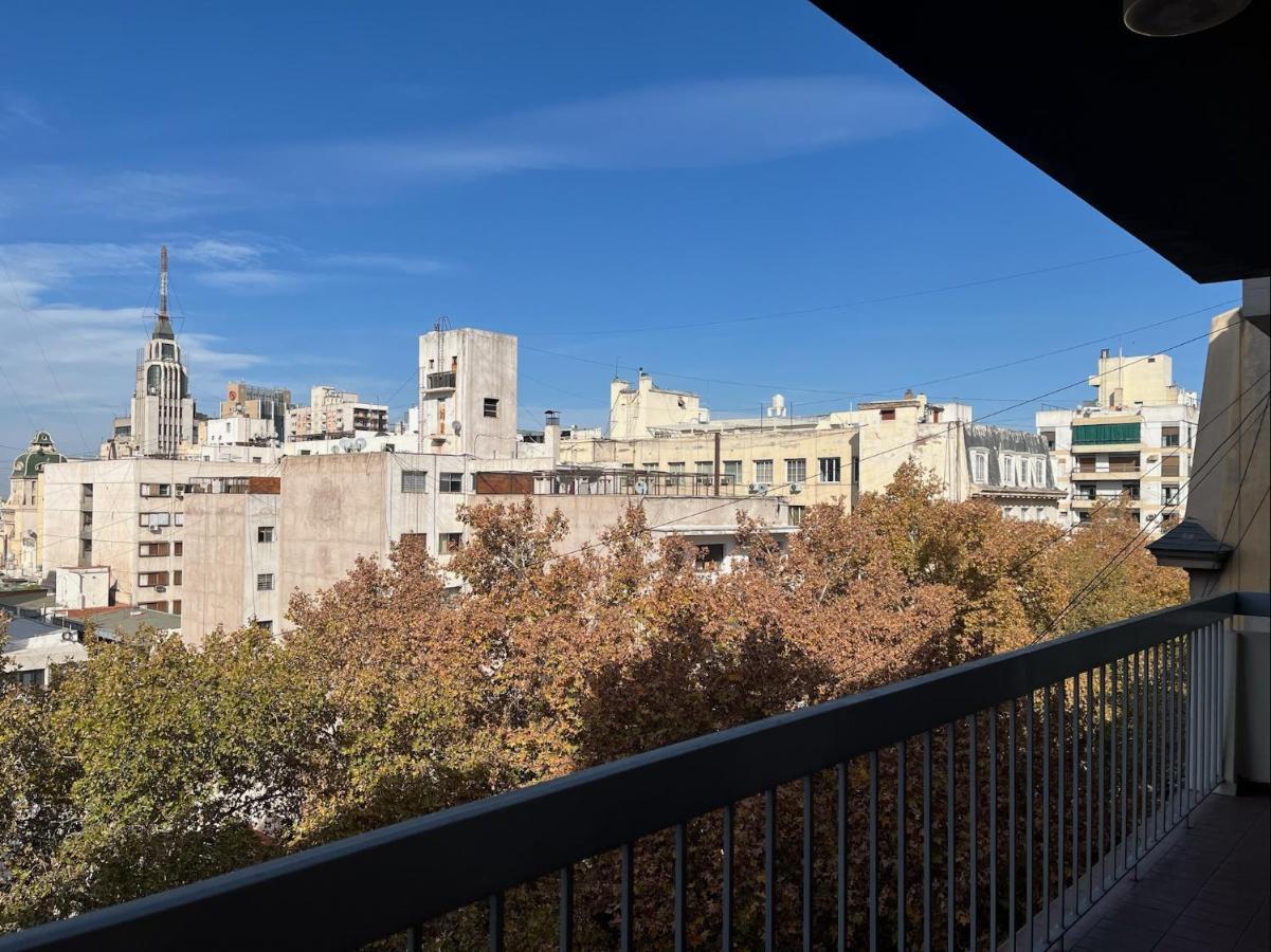 George Appartment Una Bella Experiencia Mendoza Exterior foto