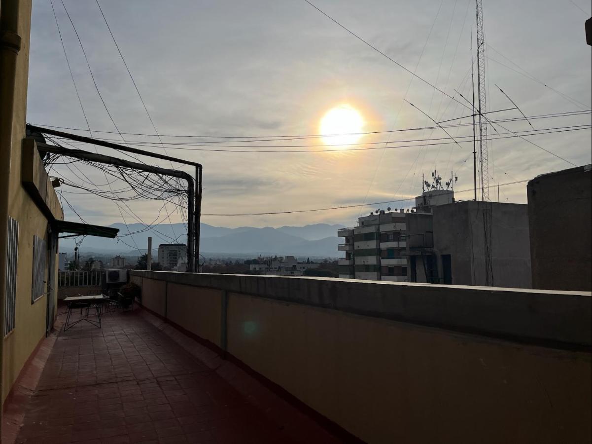 George Appartment Una Bella Experiencia Mendoza Exterior foto