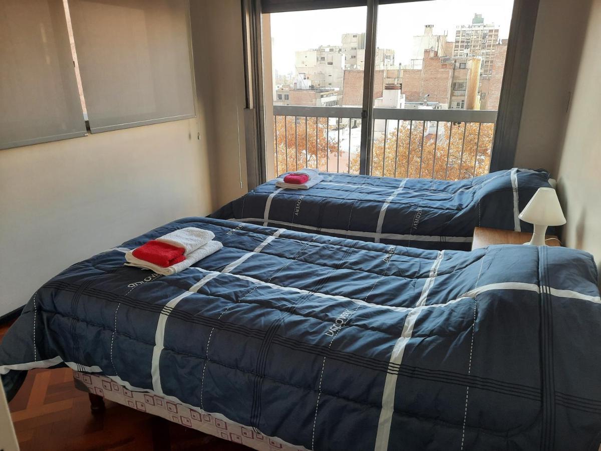 George Appartment Una Bella Experiencia Mendoza Exterior foto