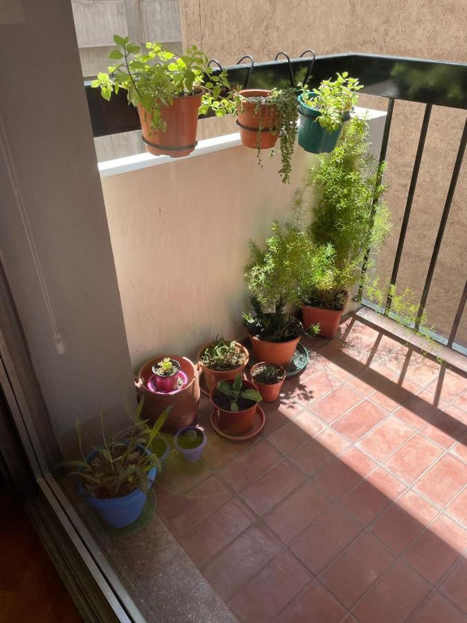 George Appartment Una Bella Experiencia Mendoza Exterior foto