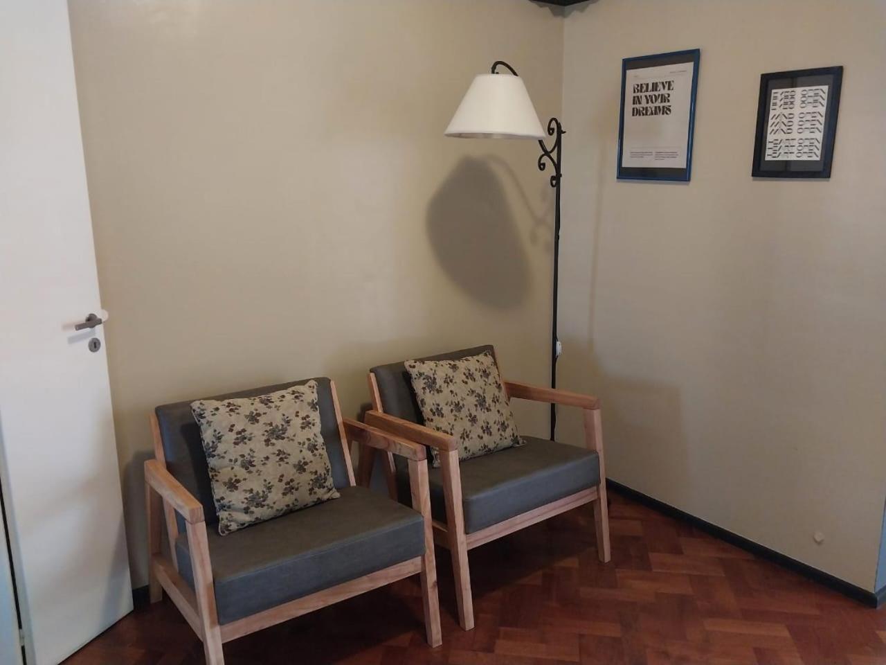George Appartment Una Bella Experiencia Mendoza Exterior foto